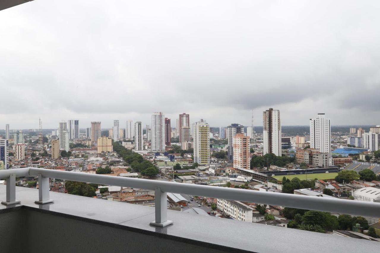#2 Sofisticado Estúdio na Boaventura da Silva Belém Exterior foto